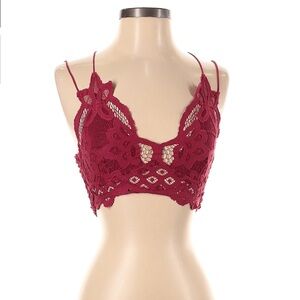 Free People Bralette